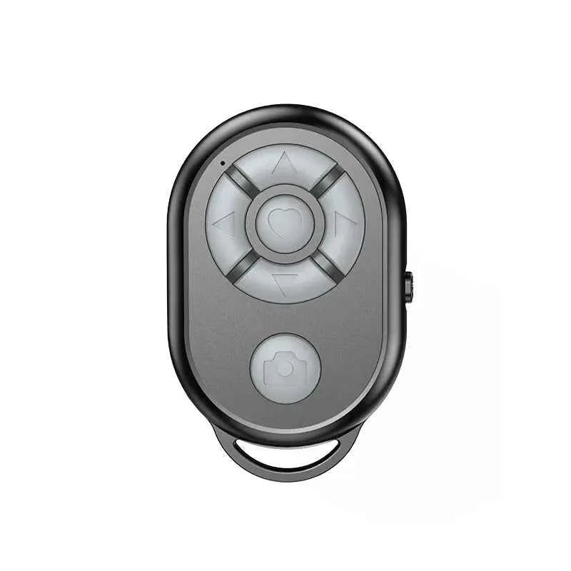 Bluetooth Selfie Stick Remote Controller for iPhone, Xiaomi, IOS & Android - Universal Camera Control