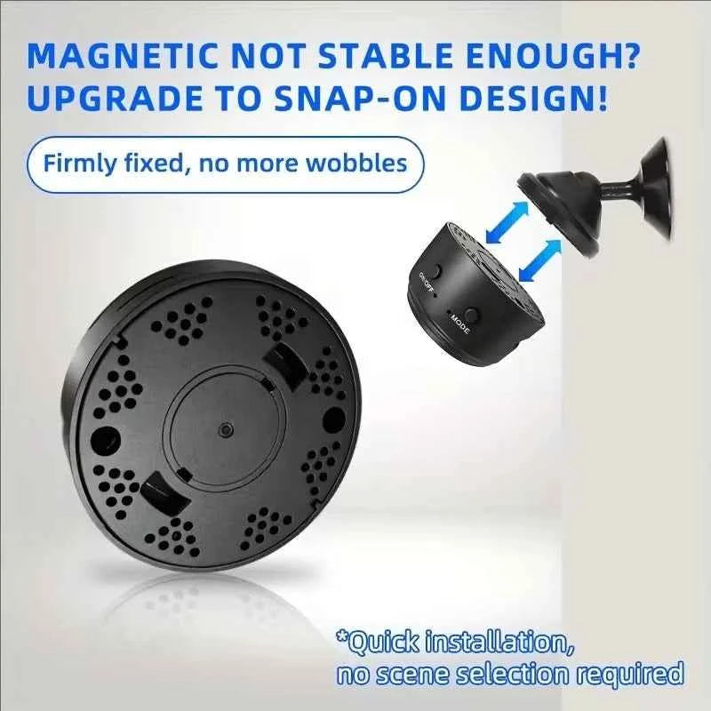 A9 WiFi Mini Camera Wireless Video Recorder Security Protection Camera Smart Home Monitoring Camera For Infants And Pets